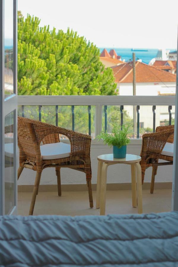 Your Place In Estoril Eksteriør bilde