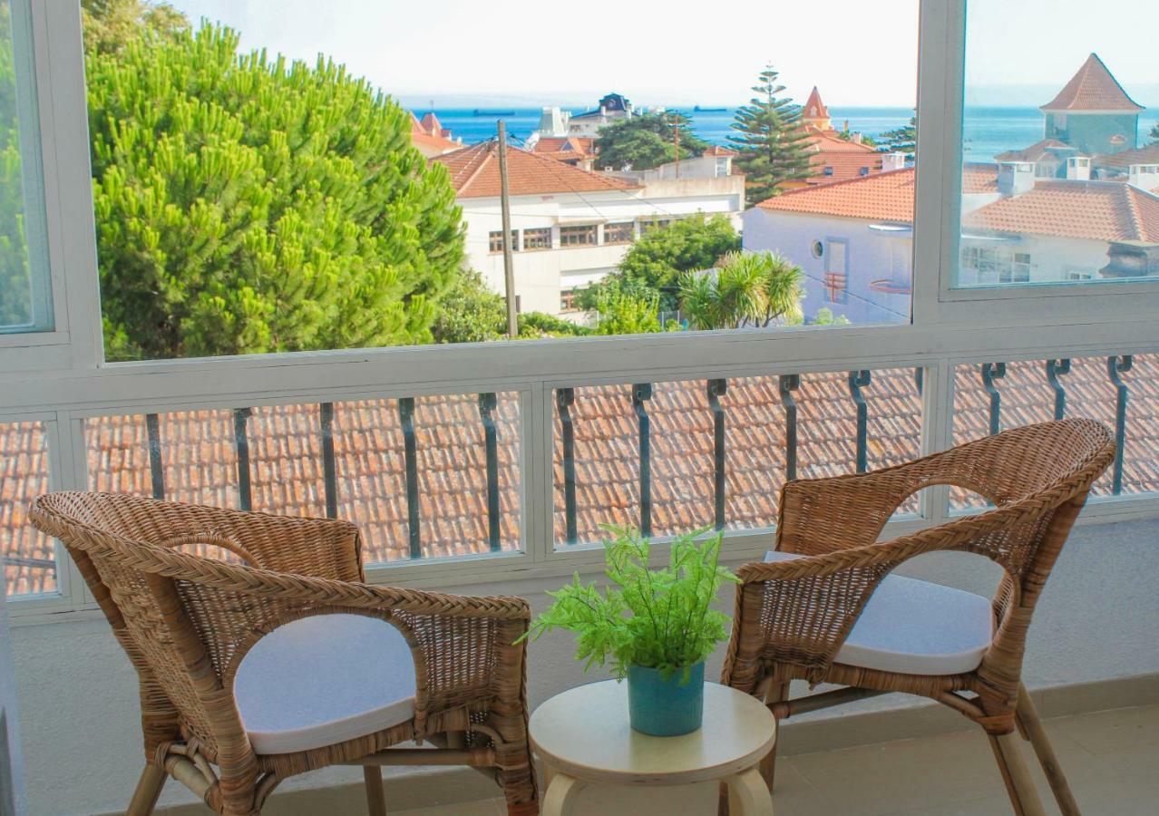 Your Place In Estoril Eksteriør bilde
