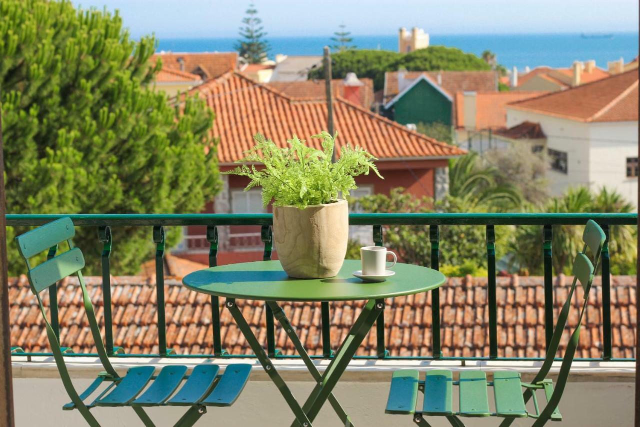 Your Place In Estoril Eksteriør bilde