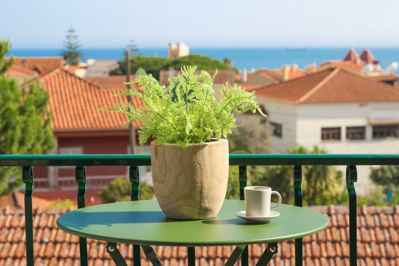 Your Place In Estoril Eksteriør bilde